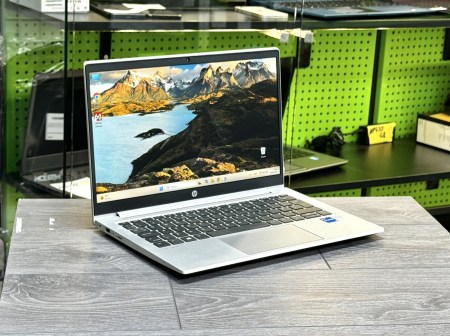 HP Probook 430 G8